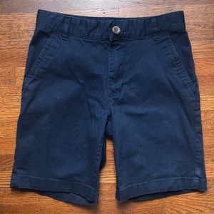 Boys Old Navy Shorts Sz 8